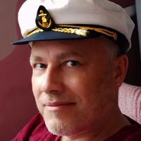 Егор Старостин