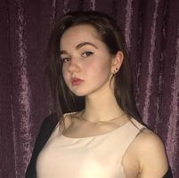 Лиза Василевская