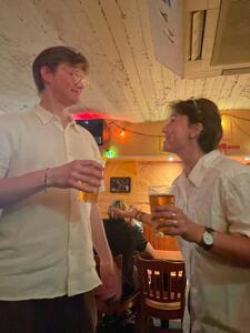 Isabel Cornelius de la Torriente