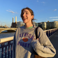 Mathilde Van Doosselaere