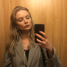 Tilda Boson