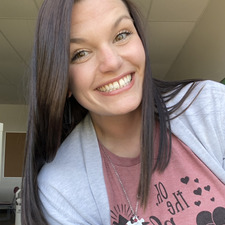 Shelbey Albrecht