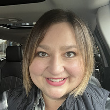 Rachel Schank