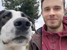 Woolferd The Ditherer