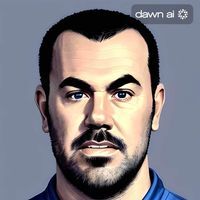 Soufian Elmoussaoui