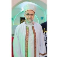 المقرئ أحمد نورالدين