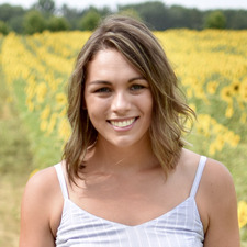 Allison Frye
