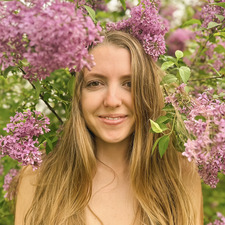 Claire Buhrow