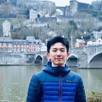 Zilin Wang