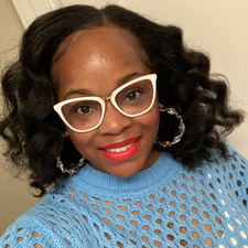 Nyla Moore