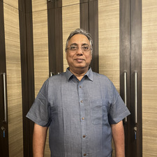 Chetan  Mathur