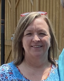 Cassandra Akers
