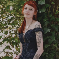 Борислава Бужева