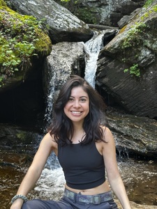 Grecia Torres