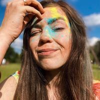 Анастасия Шелкеева