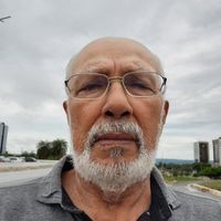 Orlando Matos