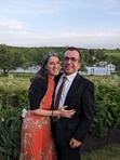 Brian and Janice