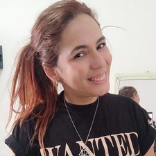 Natalia Loreto 