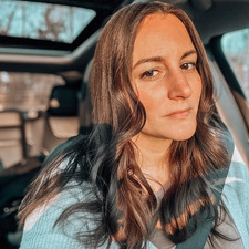 Stephanie | stephaniesstacks