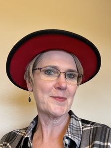 Tracy Cramer