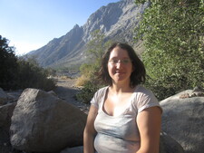 Gabriela  Ruedlinger