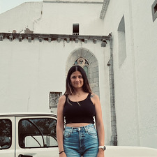 Carla Torre Lombardo