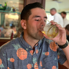 Matt Santoro