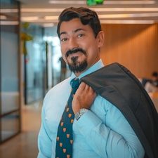 Rocky Vega