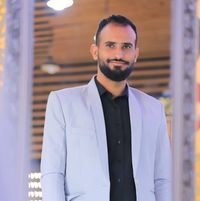 عرفات القحطاني