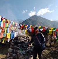 ཨ་ བཙན་པོ།