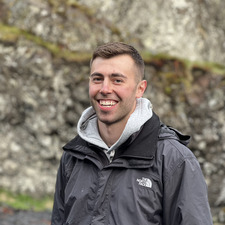 Joe Scull