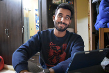 Nishanth