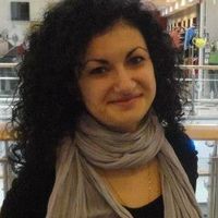 Мария Йорданова