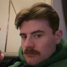 Kristoffer Rasmussen