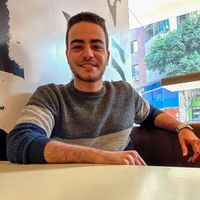 Amr Sayed