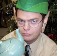 Dwight Schrute