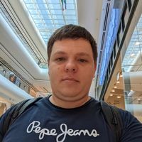 Юрий Чекашкин