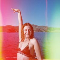 Mollie Carrison