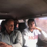 Anand Natu