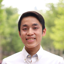 David Ongchoco