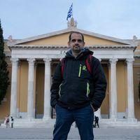 Stefanos Georgiadis