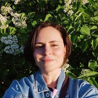 Тетяна Долгополова