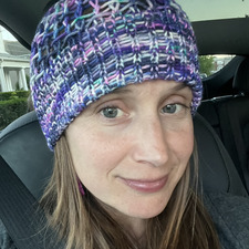 Karen Rubin