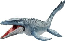 Mosasaurus