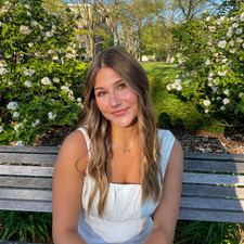 Grace Mehne