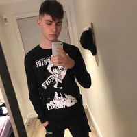 Elliot Cavanagh