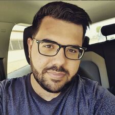 David Marín