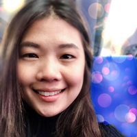 Yiling Tan