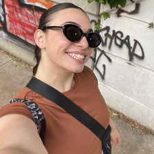 Penelope Diamantopoulos