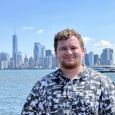 Brent Wilson Jr.